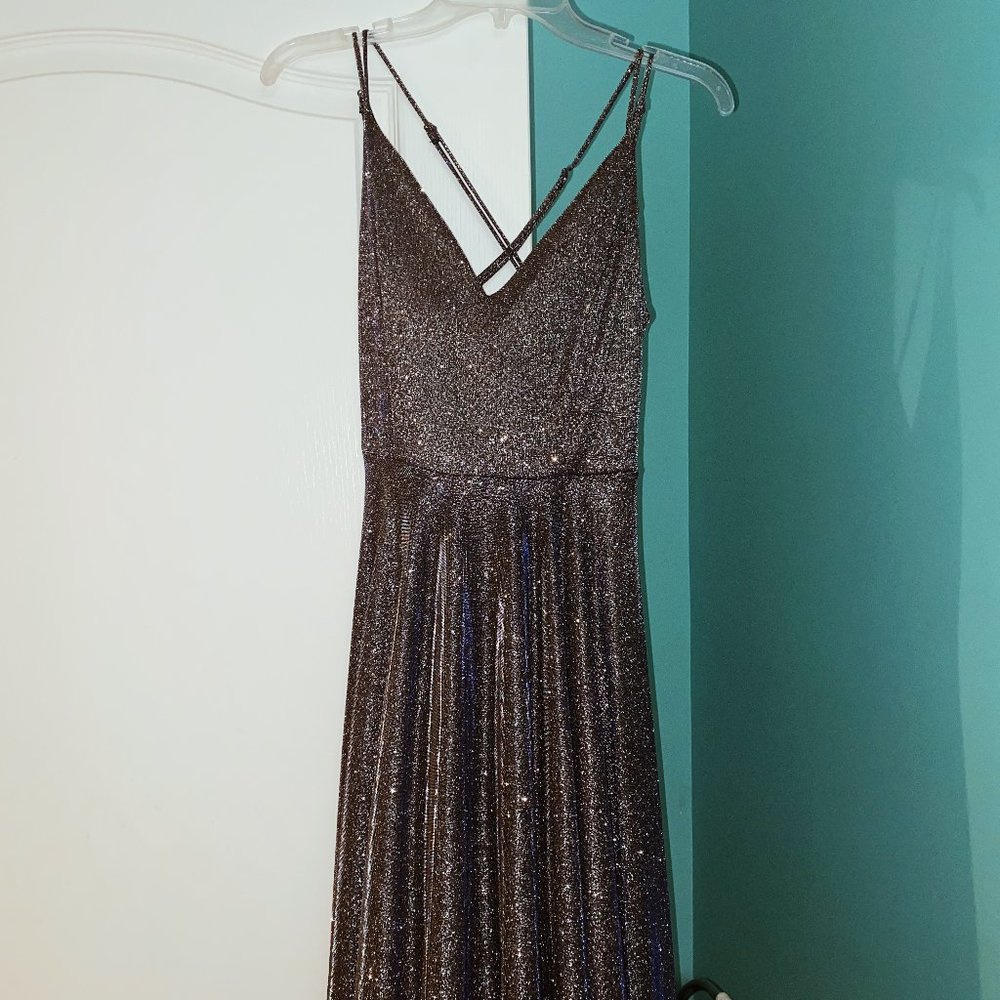 Windsor Prom Dress/Evening Gown